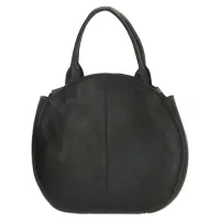 Micmacbags Côte d'Azur Handtas - 001 zwart ONLINE ONLY